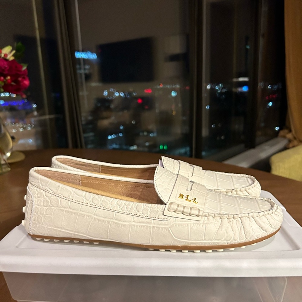 Ralph Lauren Loafers